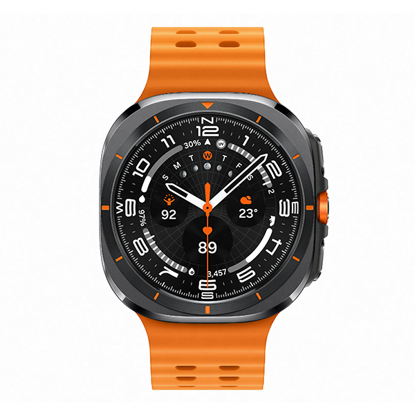 SM-L705FDAAXXV - Galaxy Watch Ultra LTE 47mm Titanium - 5