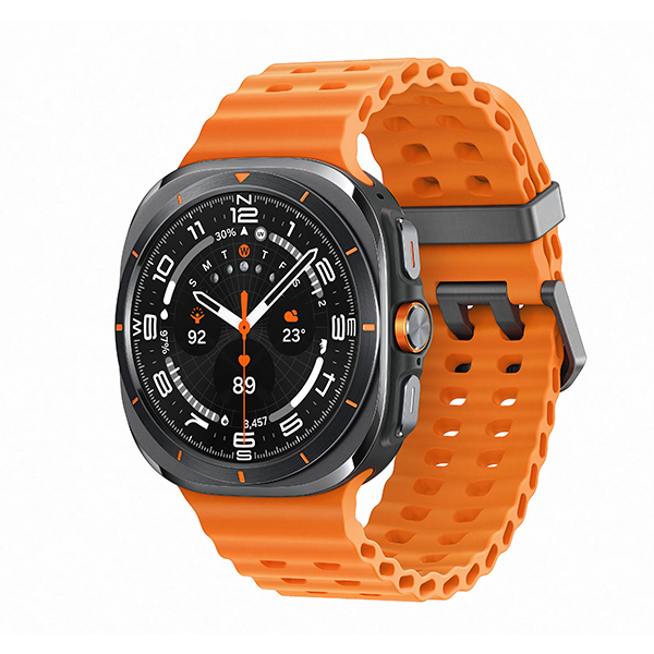 SM-L705FDAAXXV - Galaxy Watch Ultra LTE 47mm Titanium - 6
