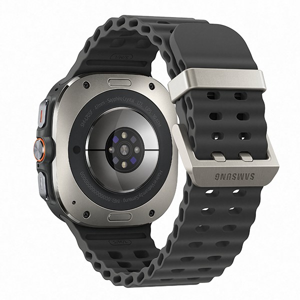 SM-L705FDAAXXV - Galaxy Watch Ultra LTE 47mm Titanium - 8