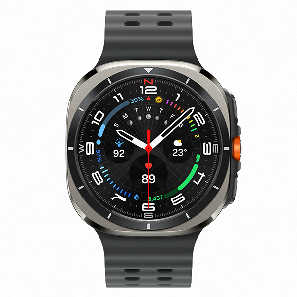 SM-L705FDAAXXV - Galaxy Watch Ultra LTE 47mm Titanium - 10