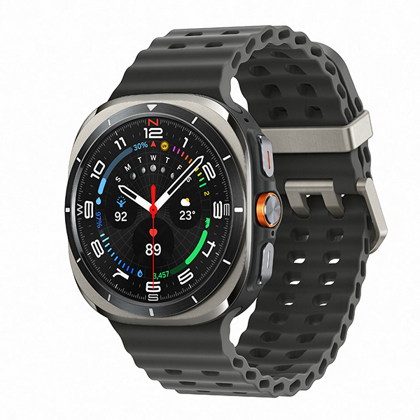 SM-L705FDAAXXV - Galaxy Watch Ultra LTE 47mm Titanium - 11