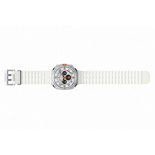 SM-L705FDAAXXV - Galaxy Watch Ultra LTE 47mm Titanium - 12
