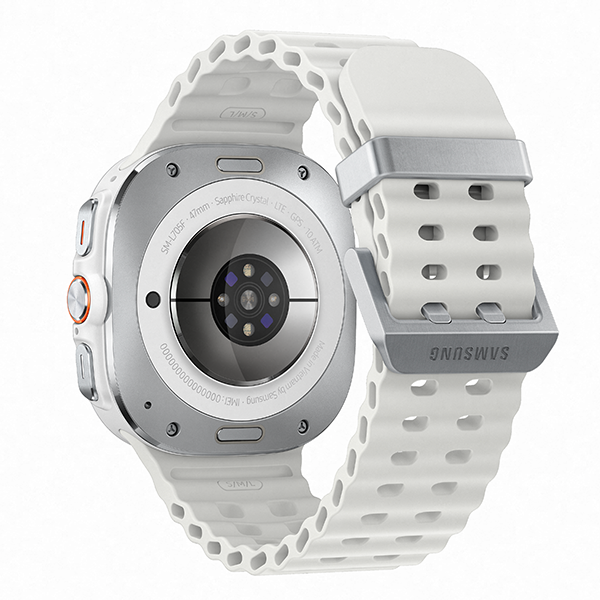 SM-L705FDAAXXV - Galaxy Watch Ultra LTE 47mm Titanium - 13