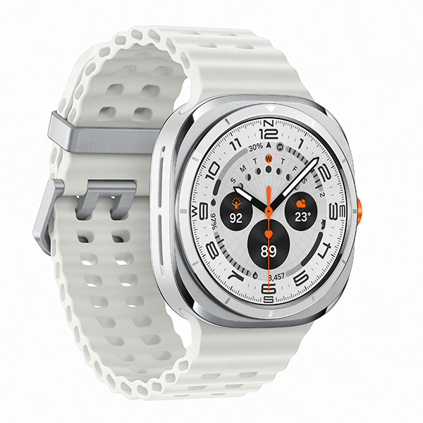 SM-L705FDAAXXV - Galaxy Watch Ultra LTE 47mm Titanium - 14
