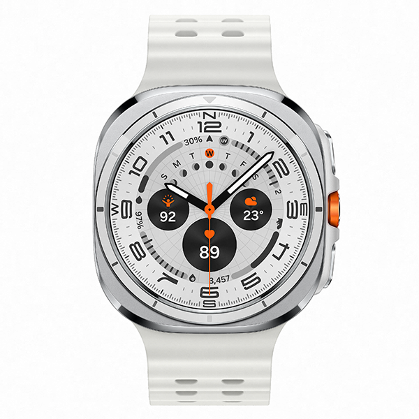 SM-L705FDAAXXV - Galaxy Watch Ultra LTE 47mm Titanium - 15