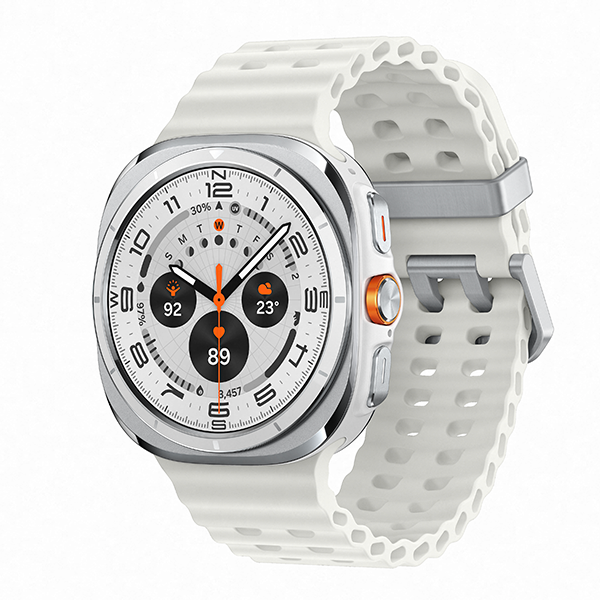 SM-L705FDAAXXV - Galaxy Watch Ultra LTE 47mm Titanium - 16