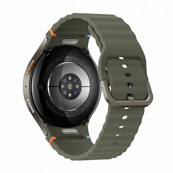 SM-L315FZGAXXV - Galaxy Watch7 LTE 44mm - 3