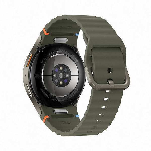 SM-L310NZGAXXV - Galaxy Watch7 GPS 44mm - 3