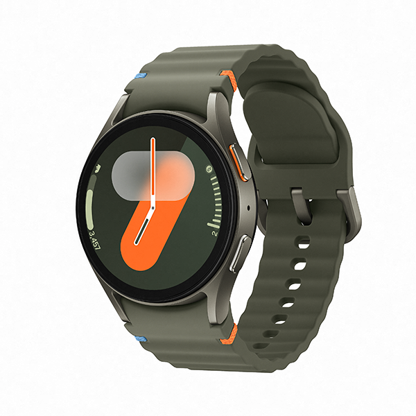 Samsung Galaxy Watch7 GPS 40mm Green VN Fullbox - Cũ Đẹp