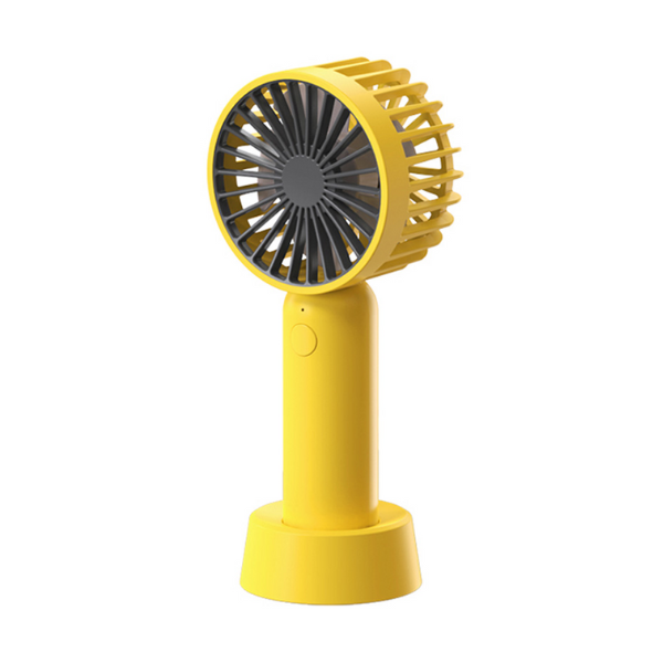 F822 - Quạt không dây Pisen Meatball Handheld Mini F822 - 4