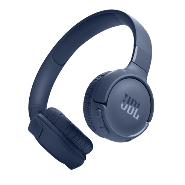 JBLT520BTBLK - Tai nghe chụp tai JBL Tune 520BT - 2