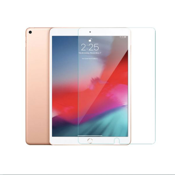 JCP5279 - Cường lực iPad 10.2 inch JCPAL iClara Classic - 2