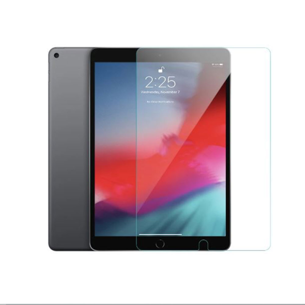 JCP5279 - Cường lực iPad 10.2 inch JCPAL iClara Classic - 3