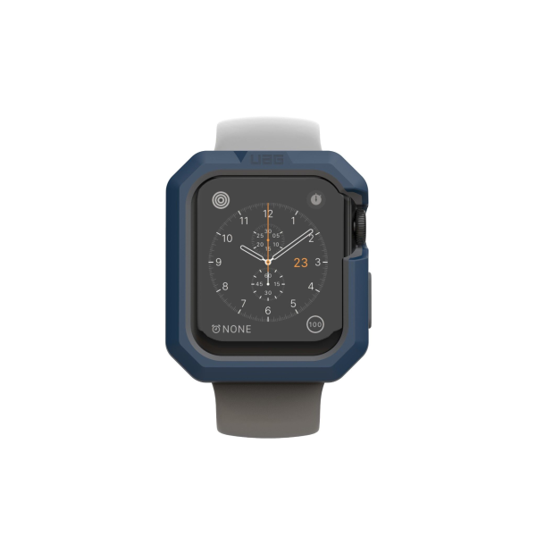 1A148D117297 - Ốp Apple Watch 42 44mm UAG Civilian - 4