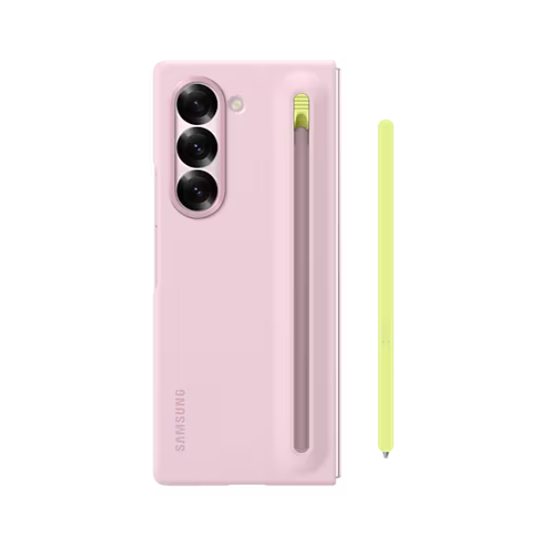 EF-OF95PCJEGWW - Ốp lưng kèm bút S-Pen Galaxy Z Fold6 - 3