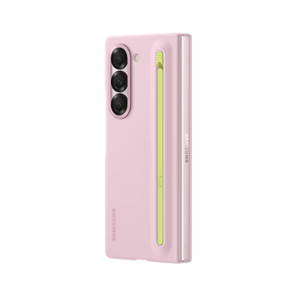 EF-OF95PCJEGWW - Ốp lưng kèm bút S-Pen Galaxy Z Fold6 - 4