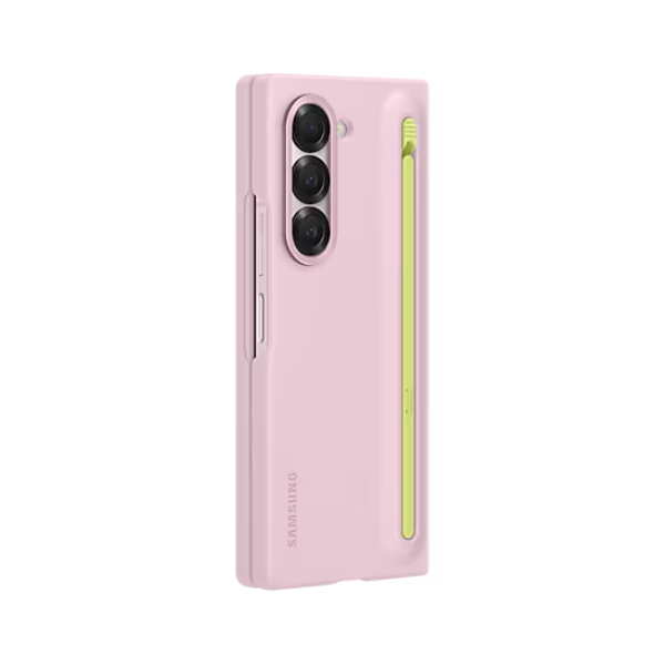 EF-OF95PCJEGWW - Ốp lưng kèm bút S-Pen Galaxy Z Fold6 - 5