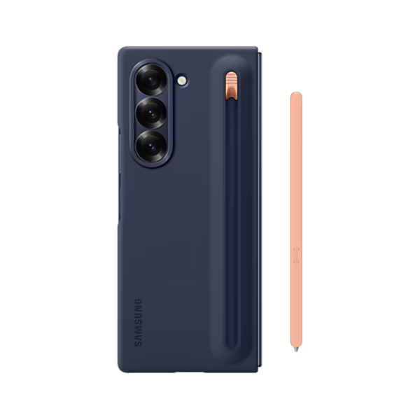 EF-OF95PCJEGWW - Ốp lưng kèm bút S-Pen Galaxy Z Fold6 - 9