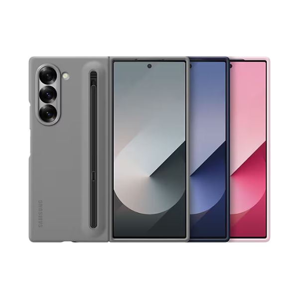 EF-OF95PCJEGWW - Ốp lưng kèm bút S-Pen Galaxy Z Fold6 - 13
