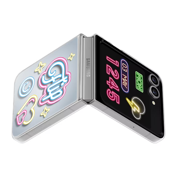 EF-ZF741CTEGWW - Ốp lưng Flipsuit Galaxy Z Flip6 - 2