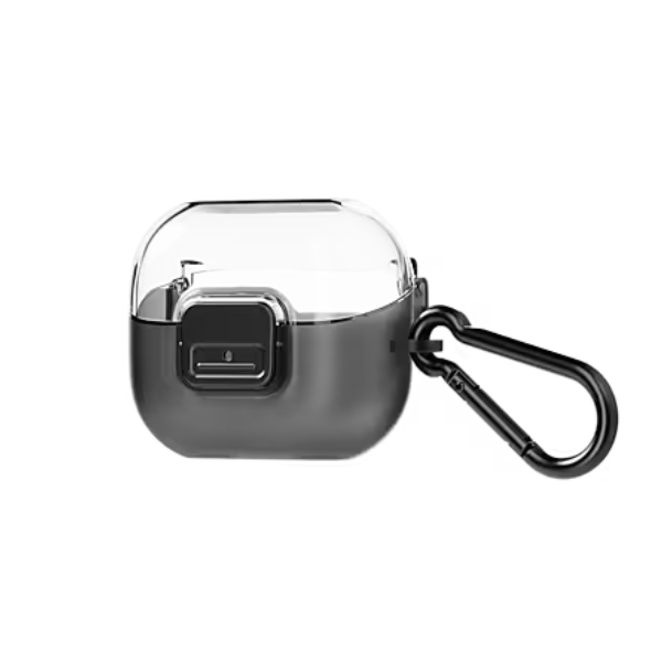 GP-FPR630HICBW - Hộp đựng tai nghe kèm móc đeo Galaxy Buds3 - 2