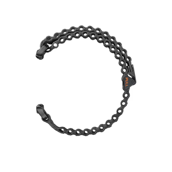 ET-SVL70MBEGWW - Dây đeo vải đồng hồ Galaxy Watch Ultra - 2