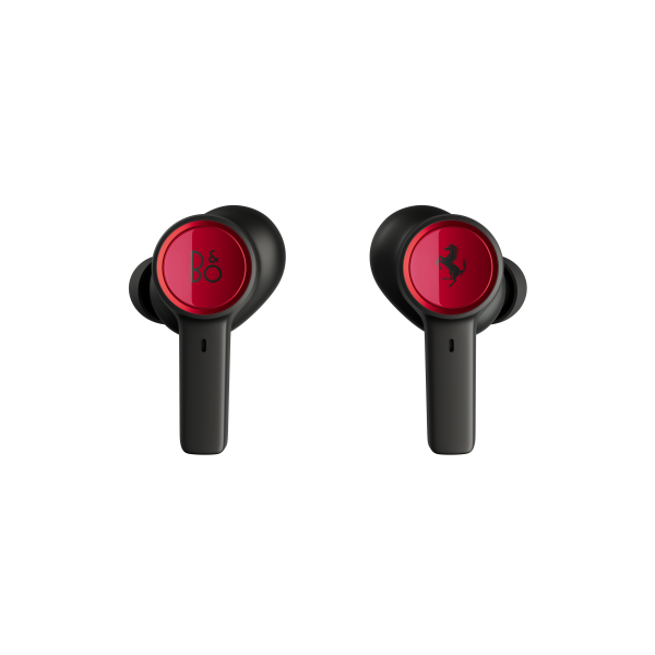 1240630 - Tai nghe Bluetooth B&O Beoplay EX Ferrari Edition - 2
