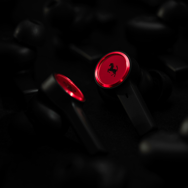 1240630 - Tai nghe Bluetooth B&O Beoplay EX Ferrari Edition - 8