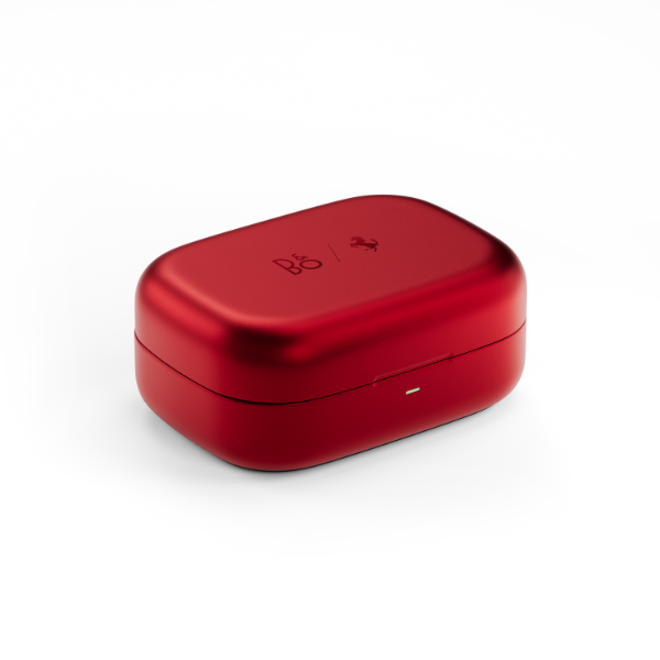 1240630 - Tai nghe Bluetooth B&O Beoplay EX Ferrari Edition - 4