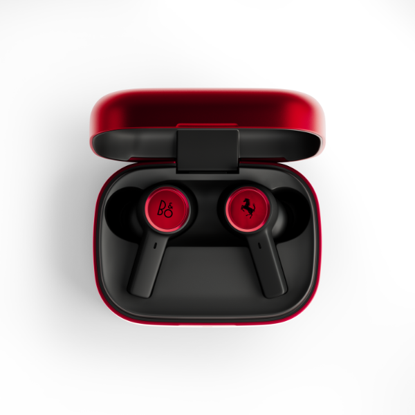 1240630 - Tai nghe Bluetooth B&O Beoplay EX Ferrari Edition - 5