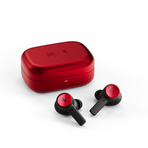 1240630 - Tai nghe Bluetooth B&O Beoplay EX Ferrari Edition - 6