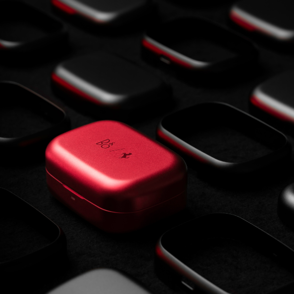 1240630 - Tai nghe Bluetooth B&O Beoplay EX Ferrari Edition - 7