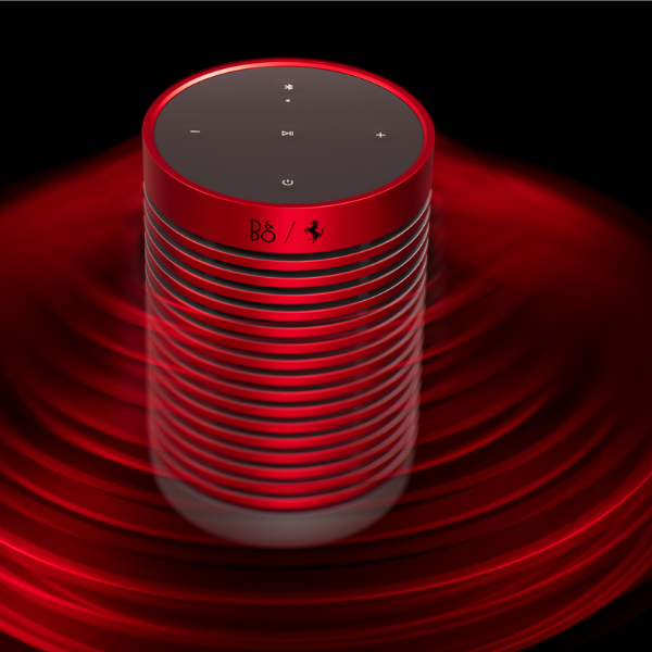 1626028_36680401 - Loa Bluetooth B&O Beosound Explore Ferrari Edition - 4
