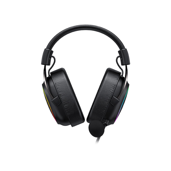 H2002P-BO - Tai nghe chụp tai Gaming Havit H2002P - 2