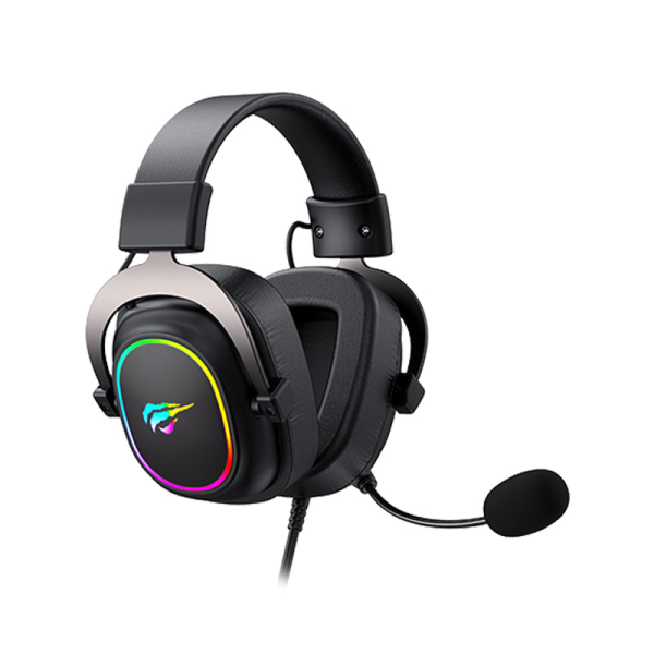 H2002P-BO - Tai nghe chụp tai Gaming Havit H2002P - 3