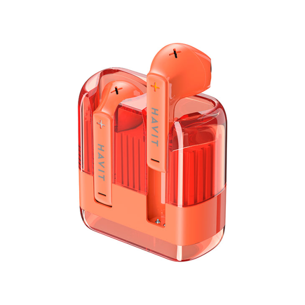 TW981-BK - Tai nghe Bluetooth Havit TW981 - 3