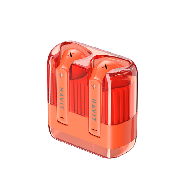 TW981-BK - Tai nghe Bluetooth Havit TW981 - 5