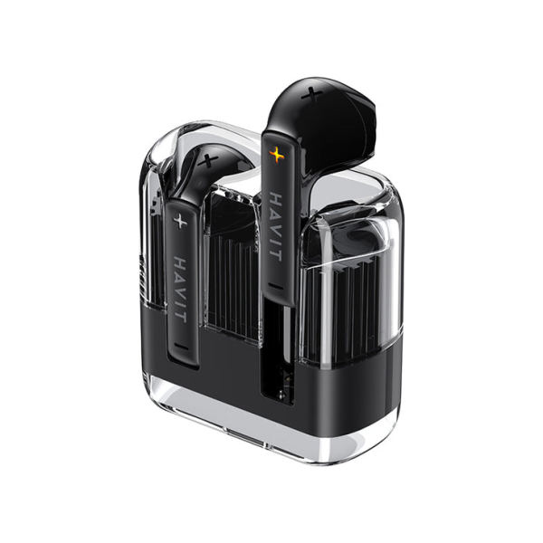 TW981-BK - Tai nghe Bluetooth Havit TW981 - 7