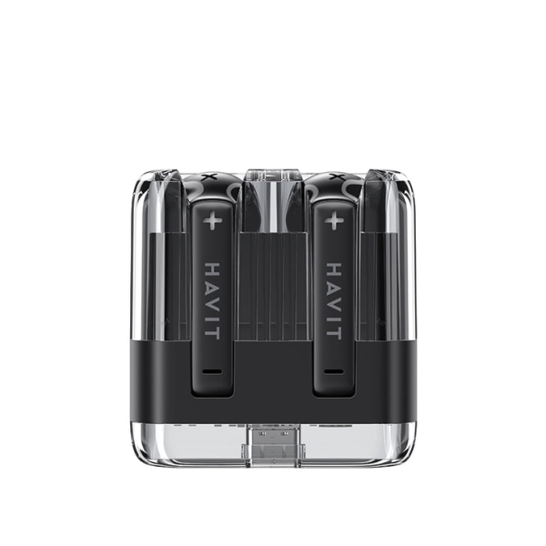 TW981-BK - Tai nghe Bluetooth Havit TW981 - 8