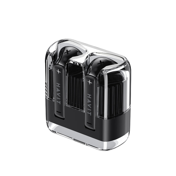 TW981-BK - Tai nghe Bluetooth Havit TW981 - 9