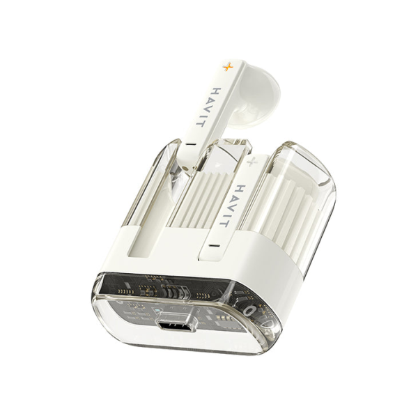 TW981-BK - Tai nghe Bluetooth Havit TW981 - 10