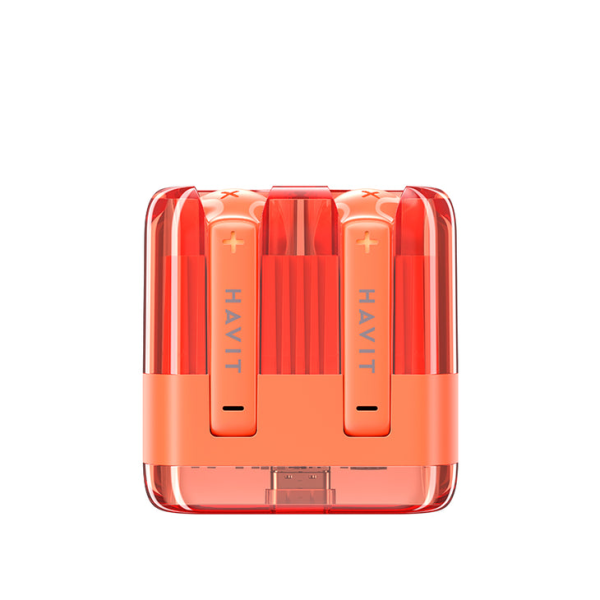 TW981-BK - Tai nghe Bluetooth Havit TW981 - 4
