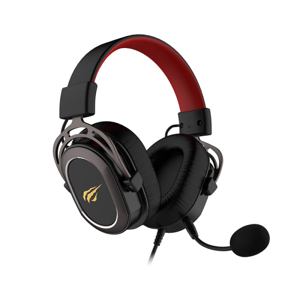 H2008D-BOR - Tai nghe chụp tai Gaming Havit H2008D - 4