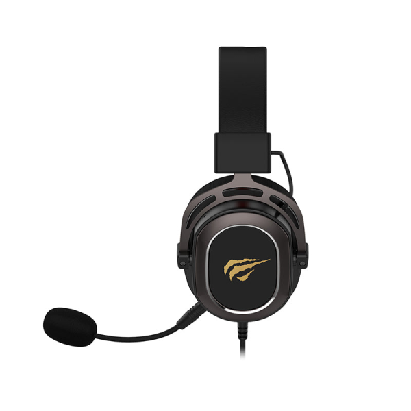 H2008D-BOR - Tai nghe chụp tai Gaming Havit H2008D - 5
