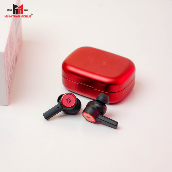 1240630 - Tai nghe Bluetooth B&O Beoplay EX Ferrari Edition - 10