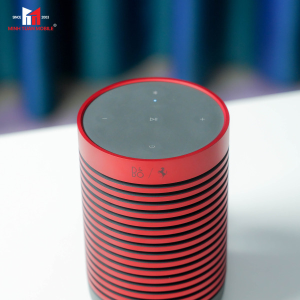 1626028_36680401 - Loa Bluetooth B&O Beosound Explore Ferrari Edition - 6