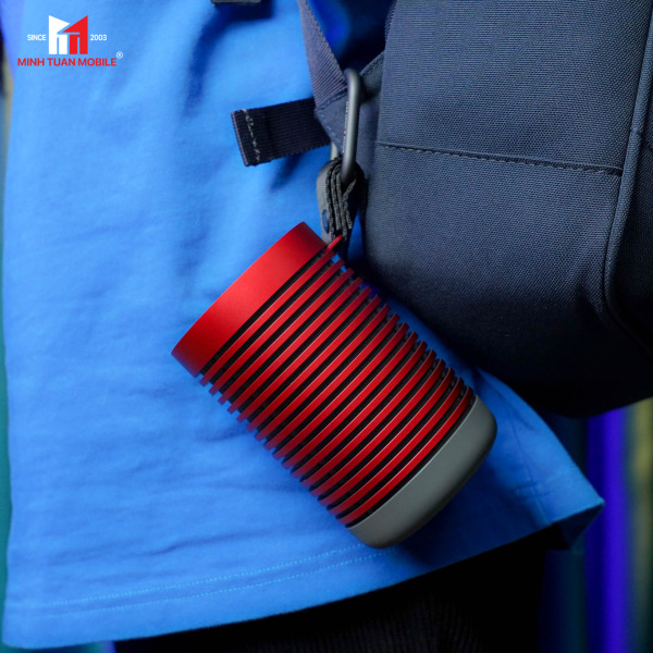 1626028_36680401 - Loa Bluetooth B&O Beosound Explore Ferrari Edition - 9