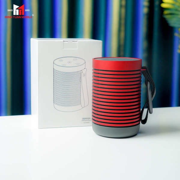 1626028_36680401 - Loa Bluetooth B&O Beosound Explore Ferrari Edition - 10