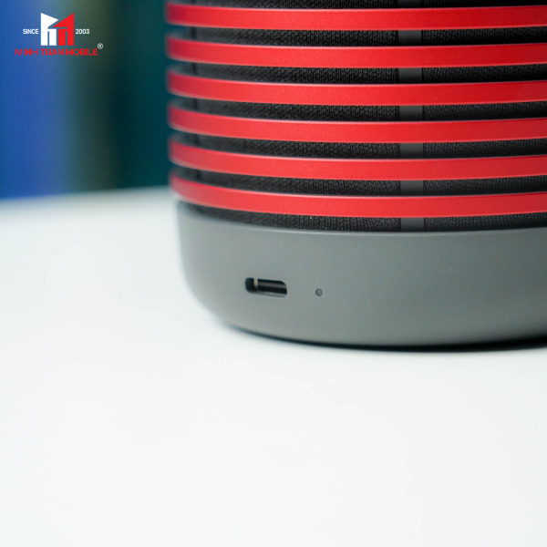 1626028_36680401 - Loa Bluetooth B&O Beosound Explore Ferrari Edition - 12