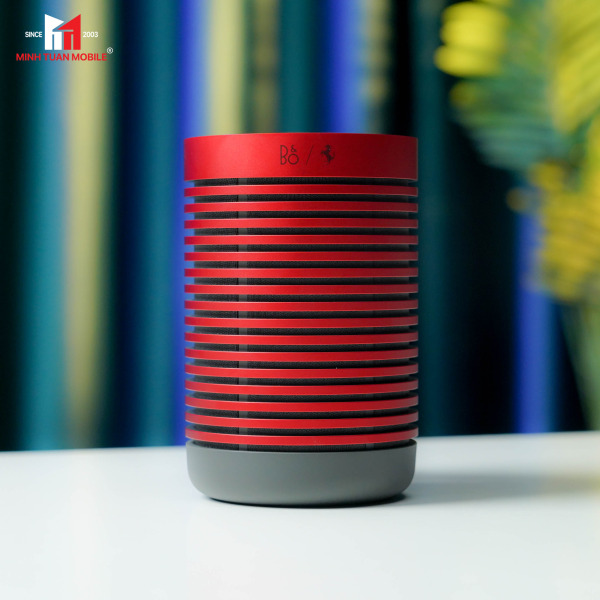 1626028_36680401 - Loa Bluetooth B&O Beosound Explore Ferrari Edition - 13